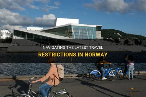 traveling to norway restrictions